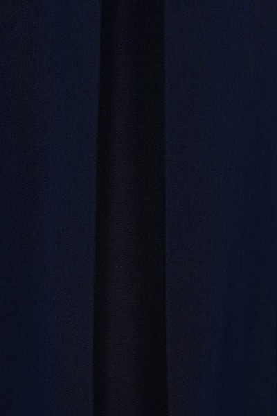 Banned Retro - Classic Trouser in navy